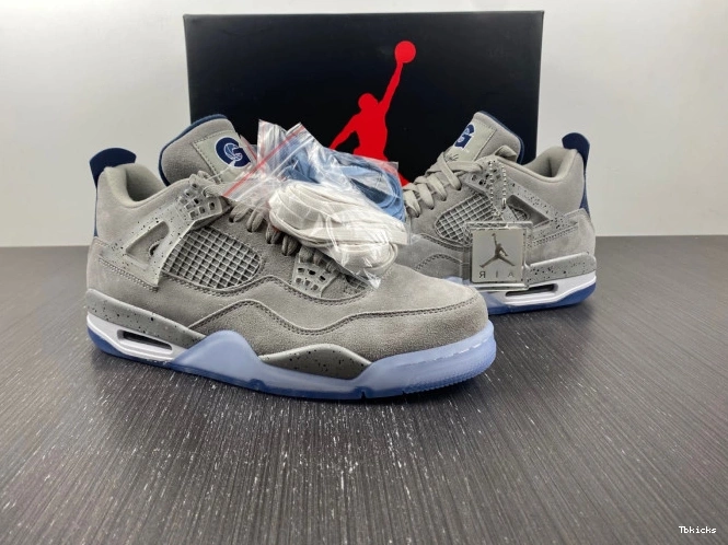 Reps TBK 4 Georgetown Retro (PE) AJ4-1043505 Jordan 0627